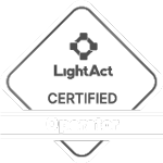 LightAct Certified Operator