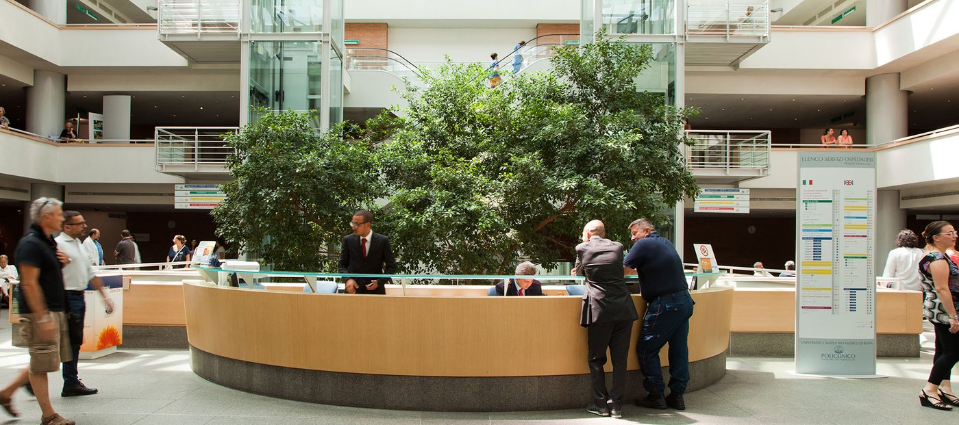 Case history AGoodGiver: la campagna per il Campus Bio-Medico