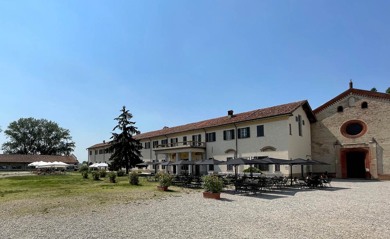 Case history AGoodGiver: il Progetto Mirasole